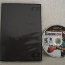Xbox Madden NFL 06