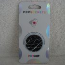 PopSockets PopGrip Black Marble NEW