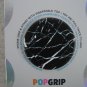 PopSockets PopGrip Black Marble NEW
