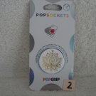 PopSockets PopGrip Golden Prana NEW