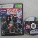 Xbox 360 Kinect Dance Central Xbox 360 Kinect Dance Central