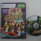 Xbox 360 Kinect Adventures Xbox 360 Kinect Adventures
