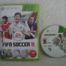 Xbox 360 Fifa Soccer 11