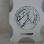 PopSockets PopGrip Dove White Marble NEW