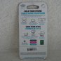 PopSockets PopGrip Dove White Marble NEW
