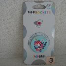 PopSockets PopGrip Shroom Blooms NEW