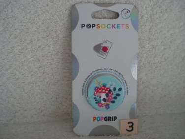 PopSockets PopGrip Shroom Blooms NEW