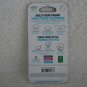 PopSockets PopGrip Dove White Marble NEW
