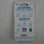 PopSockets PopGrip Dove White Marble NEW
