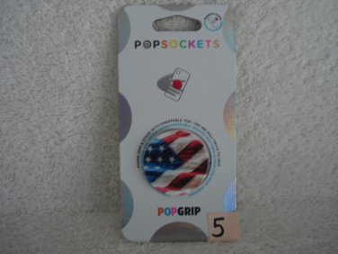 PopSockets PopGrip Oh Say Can You See NEW