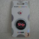 PopSockets PopGrip Sleepy Shades NEW PopSockets PopGrip Sleepy Shades NEW