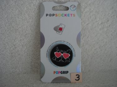 PopSockets PopGrip Sleepy Shades NEW