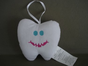 Tooth Fairy Pillow