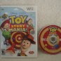 Nintendo Wii Disney Toy Story Mania