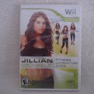 Nintendo Wii Jillian Michaels Fitness Ultimatum 2009 NEW Factory Sealed Nintendo Wii Jillian Michaels Fitness Ultimatum 2009 NEW Factory Sealed