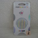 PopSockets PopGrip Colorblock CLR NEW PopSockets PopGrip Colorblock CLR NEW