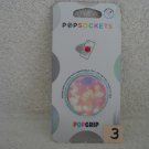 PopSockets PopGrip Glam Bokeh Gloss NEW