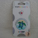 PopSockets PopGrip Tortuga NEW