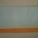 Nursery Bedding Bedskirt  Lambs & Ivy Rhyme Tyme