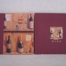 Wine Journals New Seasons 2 Journals Hardcover Books
