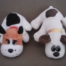 Pound Puppies Plush 2 Puppies Pound Puppies Plush 2 Puppies
