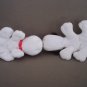 Pound Puppies Plush 2 Puppies