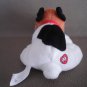 Pound Puppies Plush 2 Puppies