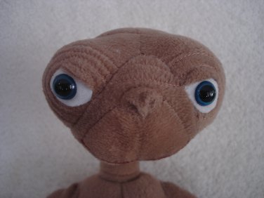 E T The Extra Terrestrial 2013