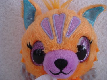 Hatchimals SpinMaster Plush Kitty Cat