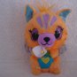 Hatchimals SpinMaster Plush Kitty Cat