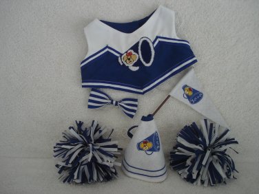 Build-a-Bear Workshop Outfit Clothes