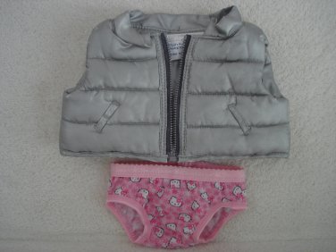 Build-a-Bear Workshop Outfit Clothes