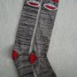 Sock Monkey Socks