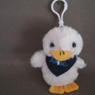 Aflac Duck Clip