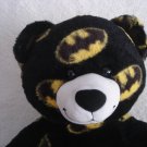 Build-a-Bear Workshop Batman Teddy Bear