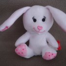 Build-a-Bear Pink Flurry Bunny Build-a-Bear Pink Flurry Bunny