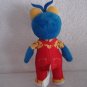 Disney Jr Muppet Babies Gonzo