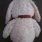 Ivory Floppy Bunny Rabbit