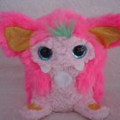 Tomy Rizmo  Pink Berry Green Mouth Furry Interactive Friend