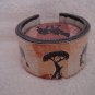 Soapstone Coaster Set 5 Pieces Created in Kenya Africa