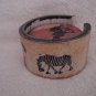 Soapstone Coaster Set 5 Pieces Created in Kenya Africa