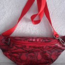 Fanny Pack Waist Bag Made in India