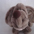 Wrinkles Puppy Dog The Heritage Collection 1984