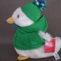 Aflac Holiday Talking Duck