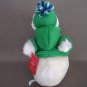 Aflac Holiday Talking Duck