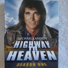 DVD Highway To Heaven Season One 7 Disc Set 24 Episodes DVD Highway To Heaven Season One 7 Disc Set 24 Episodes