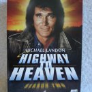 DVD Highway To Heaven Season Two 6 Disc Set 24 Episodes DVD Highway To Heaven Season Two 6 Disc Set 24 Episodes