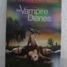 DVD The Vampire Diaries Season One 5 Disc Edition DVD The Vampire Diaries Season One 5 Disc Edition