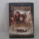 DVD The Lord of the Rings 2 Disc Set The Fellowship Of The Ring