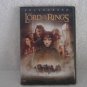 DVD The Lord of the Rings 2 Disc Set The Fellowship Of The Ring